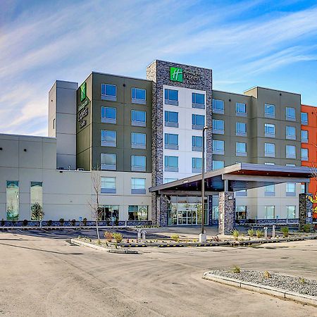 Holiday Inn Express & Suites - Calgary Airport Trail Ne By Ihg Экстерьер фото