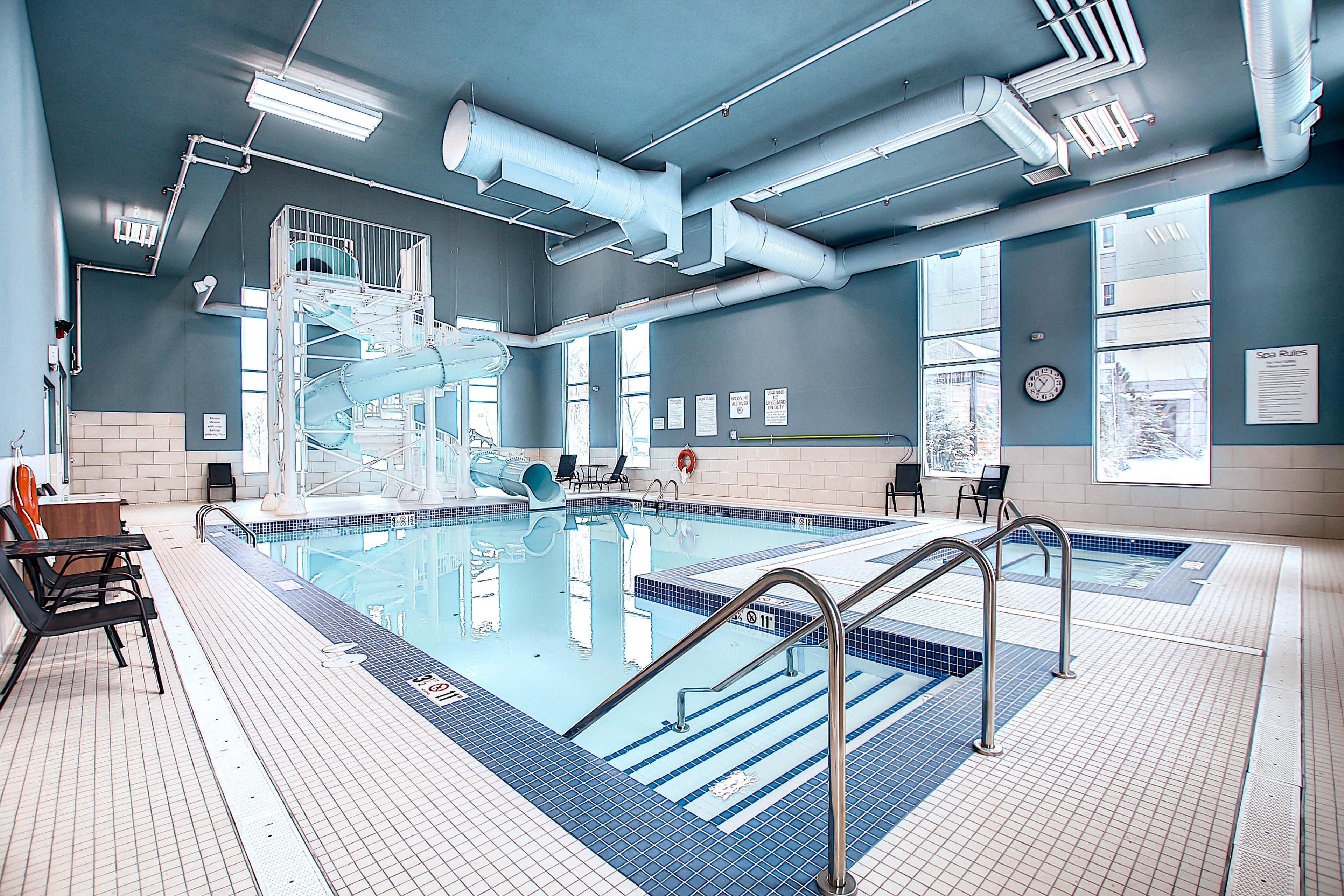 Holiday Inn Express & Suites - Calgary Airport Trail Ne By Ihg Экстерьер фото