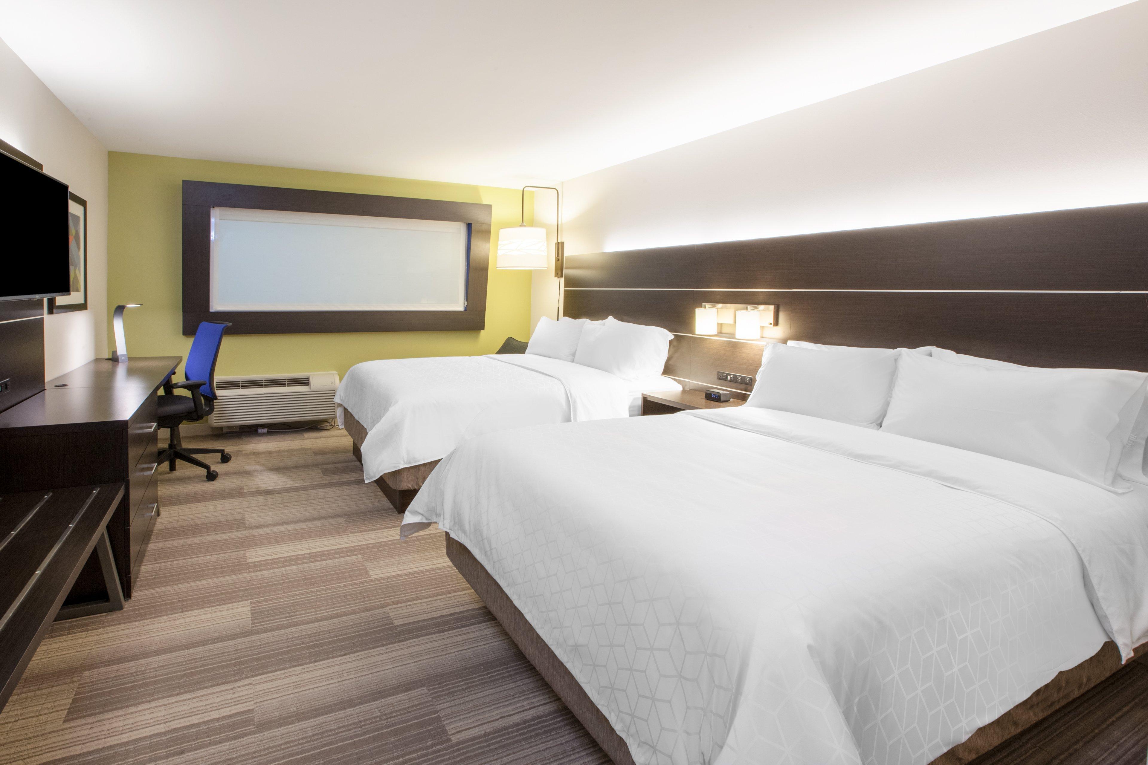 Holiday Inn Express & Suites - Calgary Airport Trail Ne By Ihg Экстерьер фото